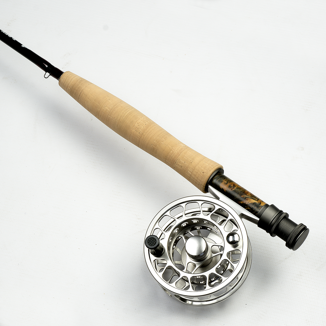 Combo T REX Wader + boots