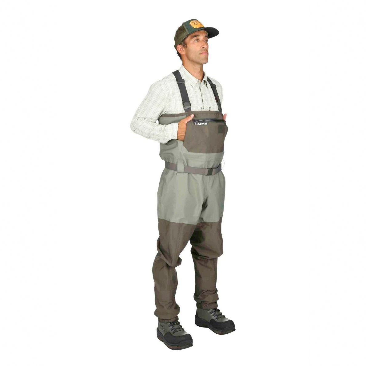 Freestone Waders Stockingfoot 2020