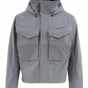 GUIDE JACKET