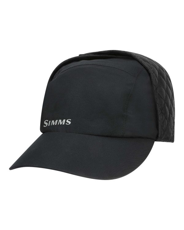 EXSTREAM cap
