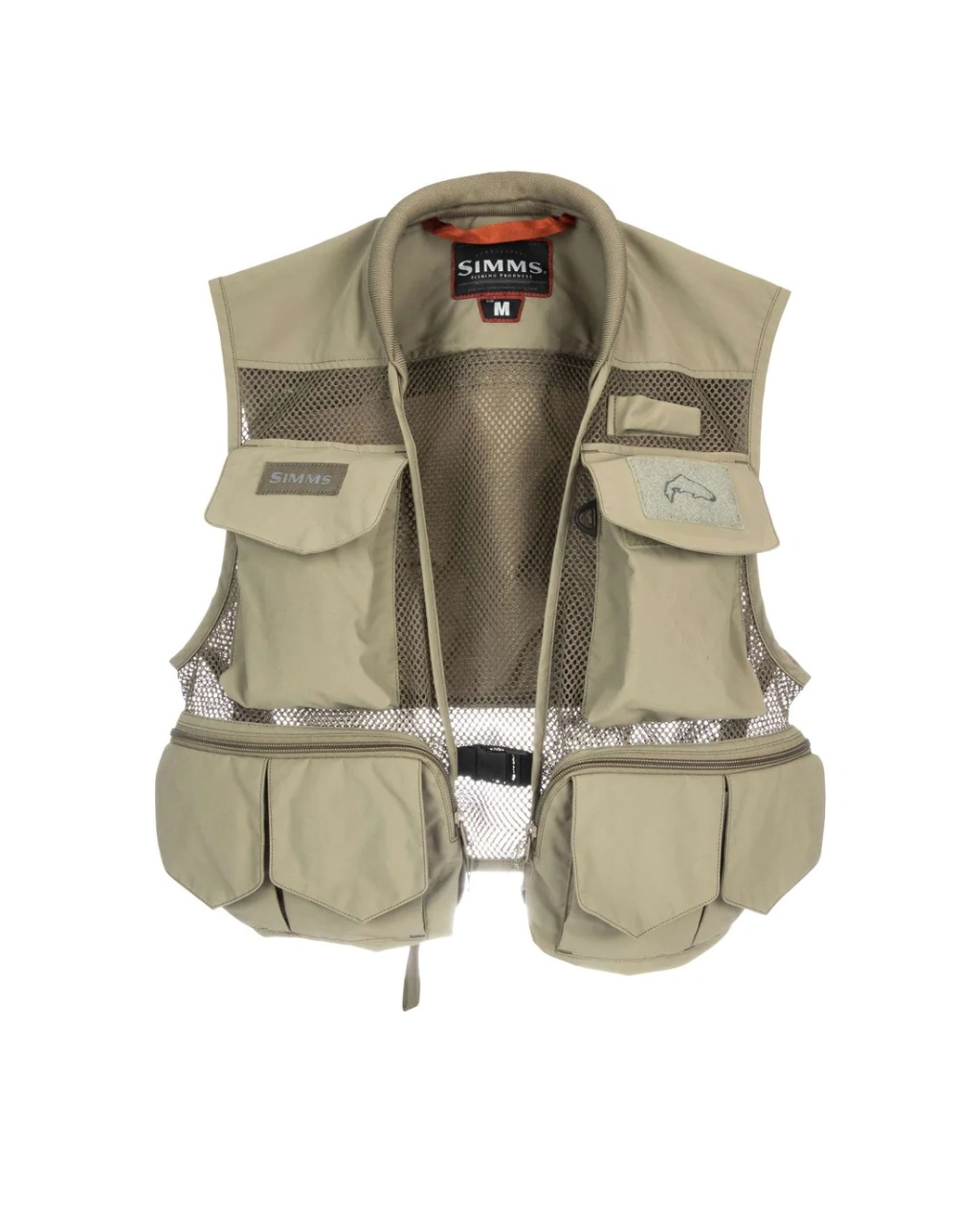 TRIBUTARY VEST