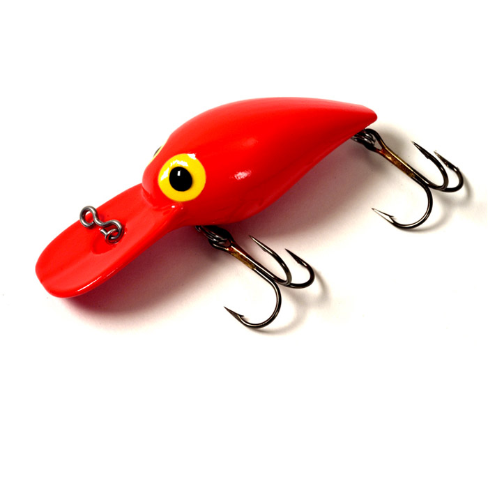 BRAD’S MAGNUM WIGGLER05 Fly Shop tienda de pesca con mosca