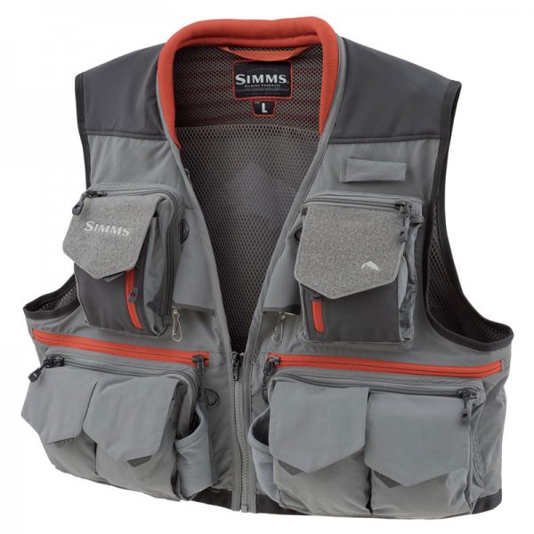 GUIDE VEST