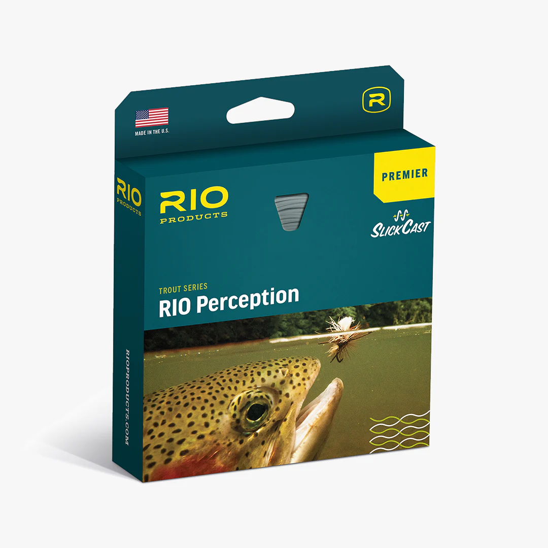 RIO PERCEPTION