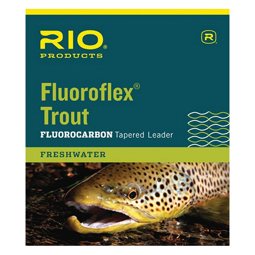 RIO FLUOROFLEX LEADER