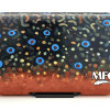 caja mfc SUNDELL'S BROOK TROUT SKIN