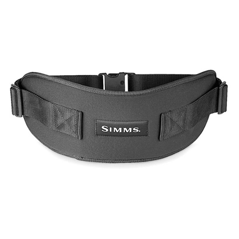 BACKSAVER™ WADING BELT