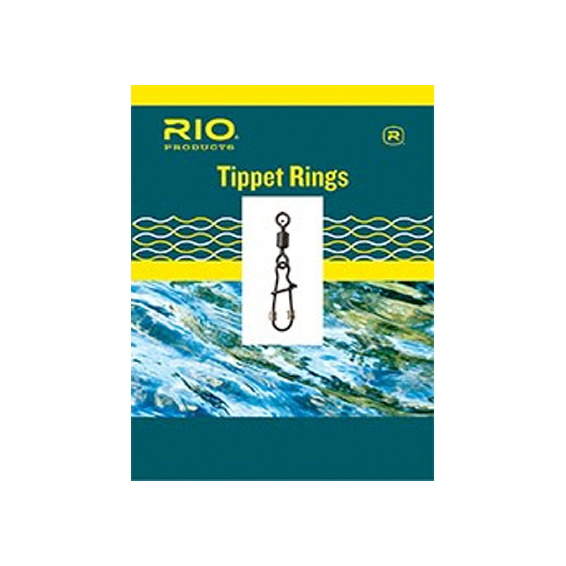 TIPPET RINGS