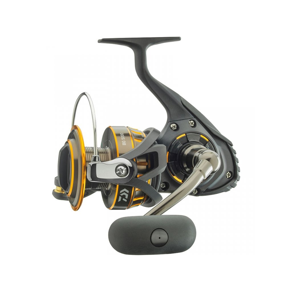 Daiwa BG 5000