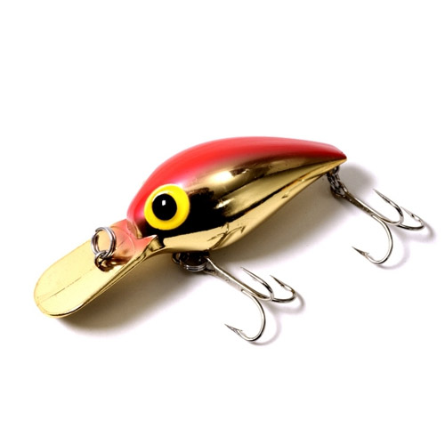 BRAD’S LITTLE WIGGLER 039