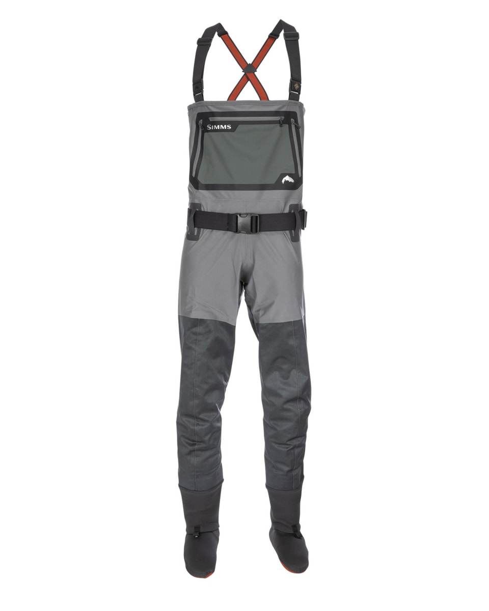 WADER G3 GUIDE