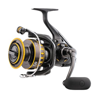 DAIWA BG 3000