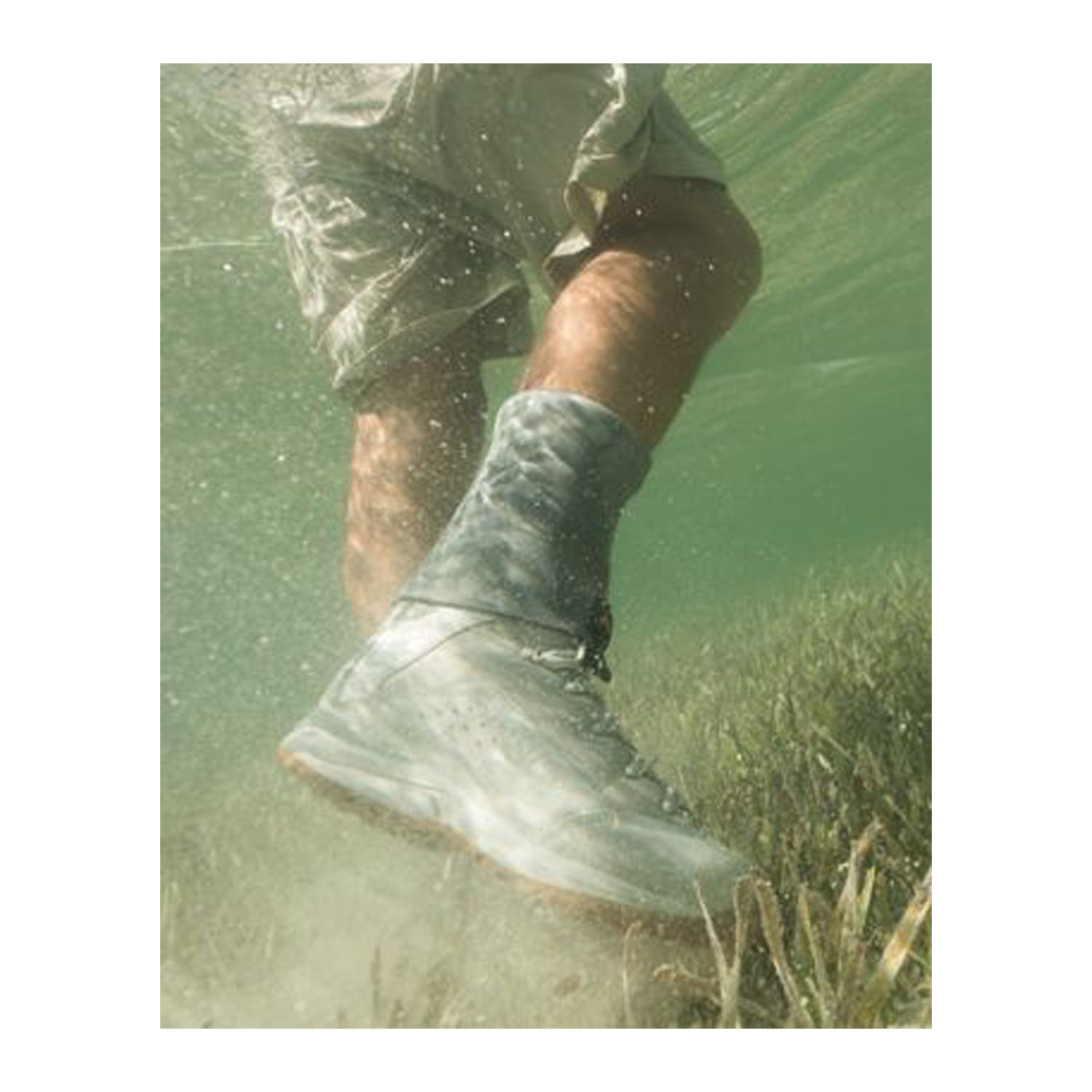 intruder wading boot