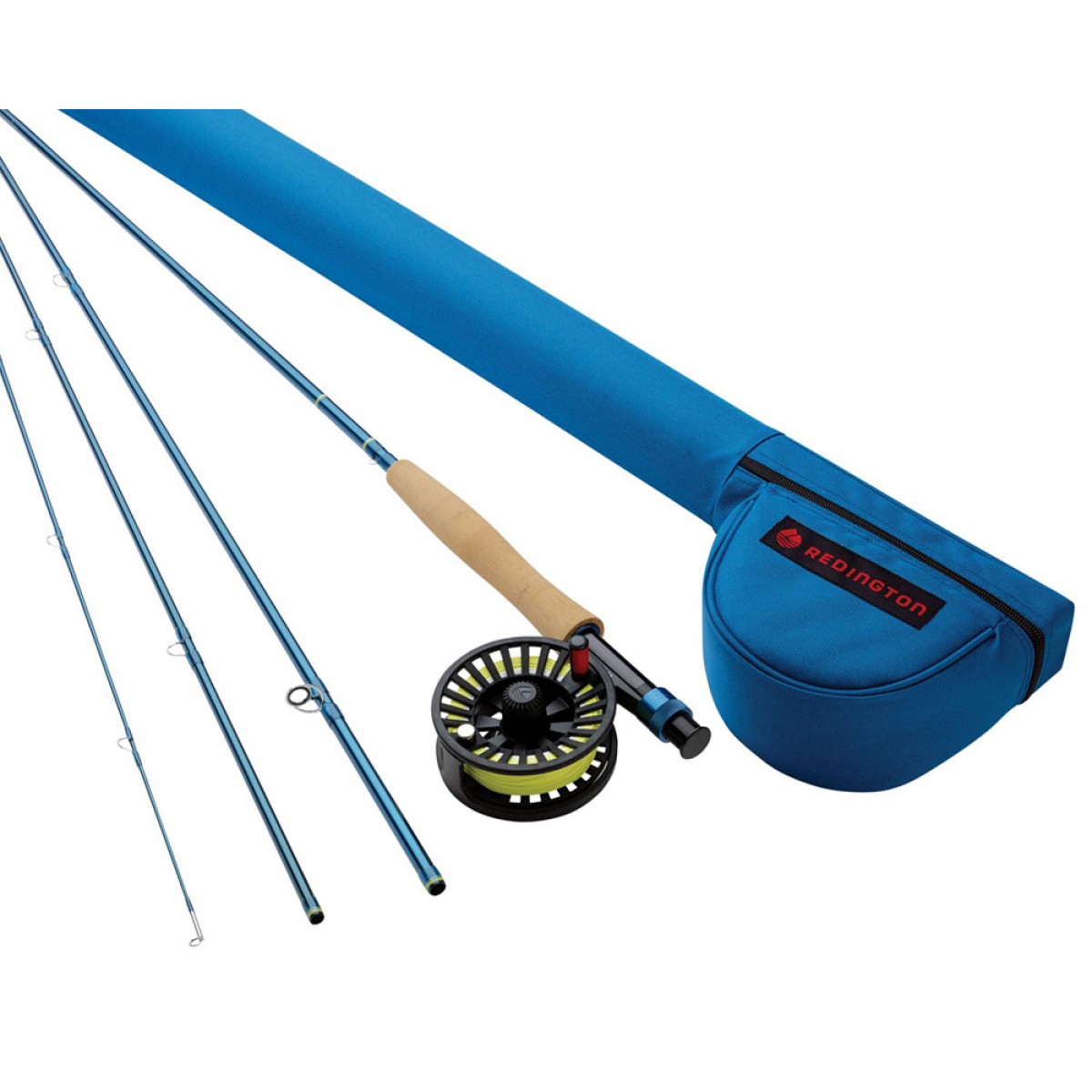 COMBO REDINGTON CROSSWATER