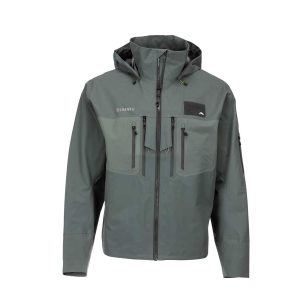 G3 GUIDE TACTICAL WADING JACKET