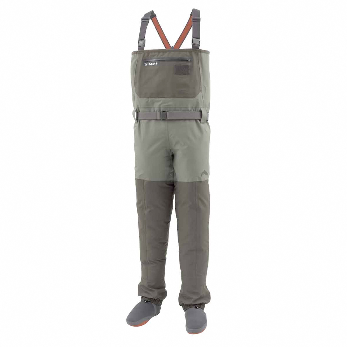 WADER SIMMS FREESTONE