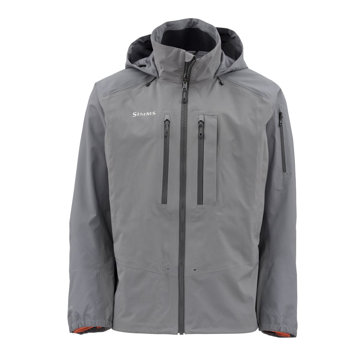 G4 PRO Wading Jacket