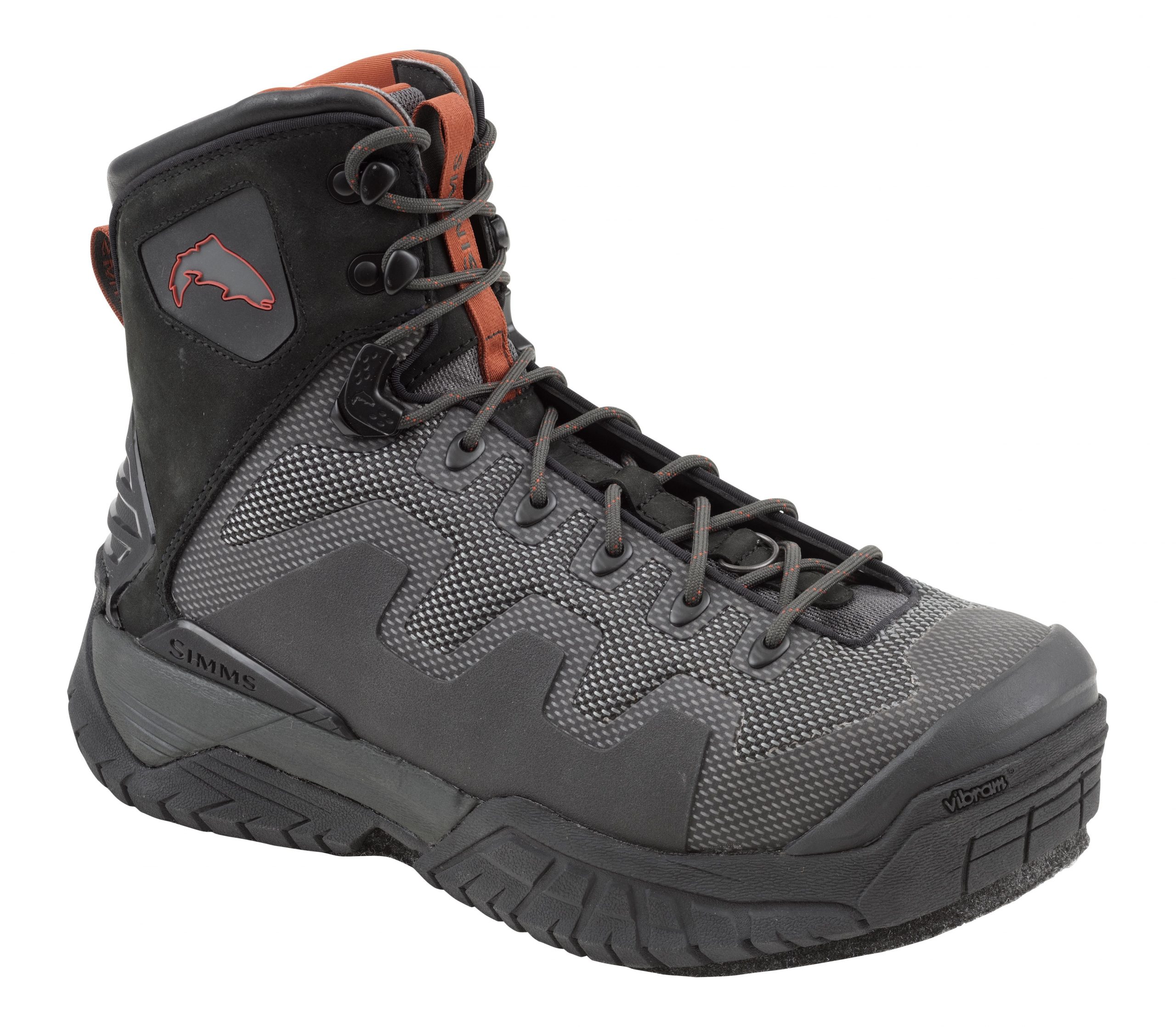 Bota De Vadeo Simms G4 PRO