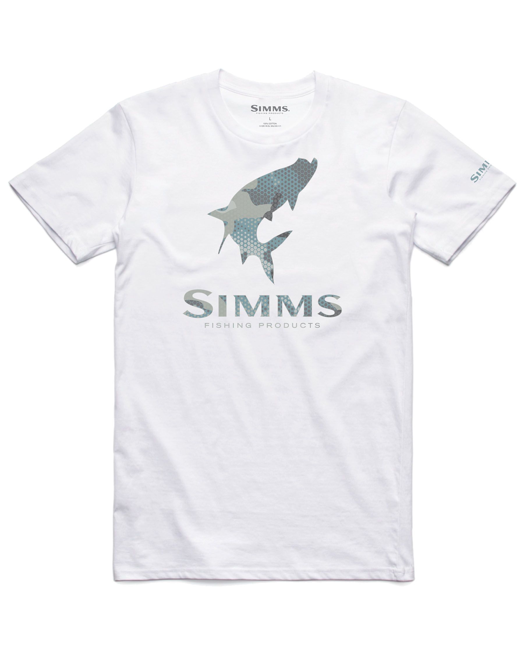 Poleras Simms