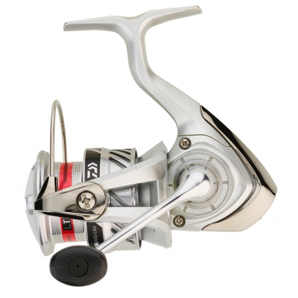 CARRETE DAIWA CROSSFIRE LT 5000