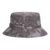 BUCKET HAT  Regiment Camo Olive