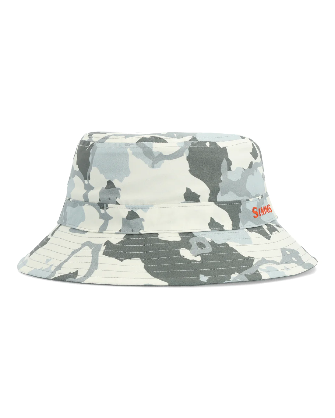 BUCKET HAT Regiment Camo Cinder