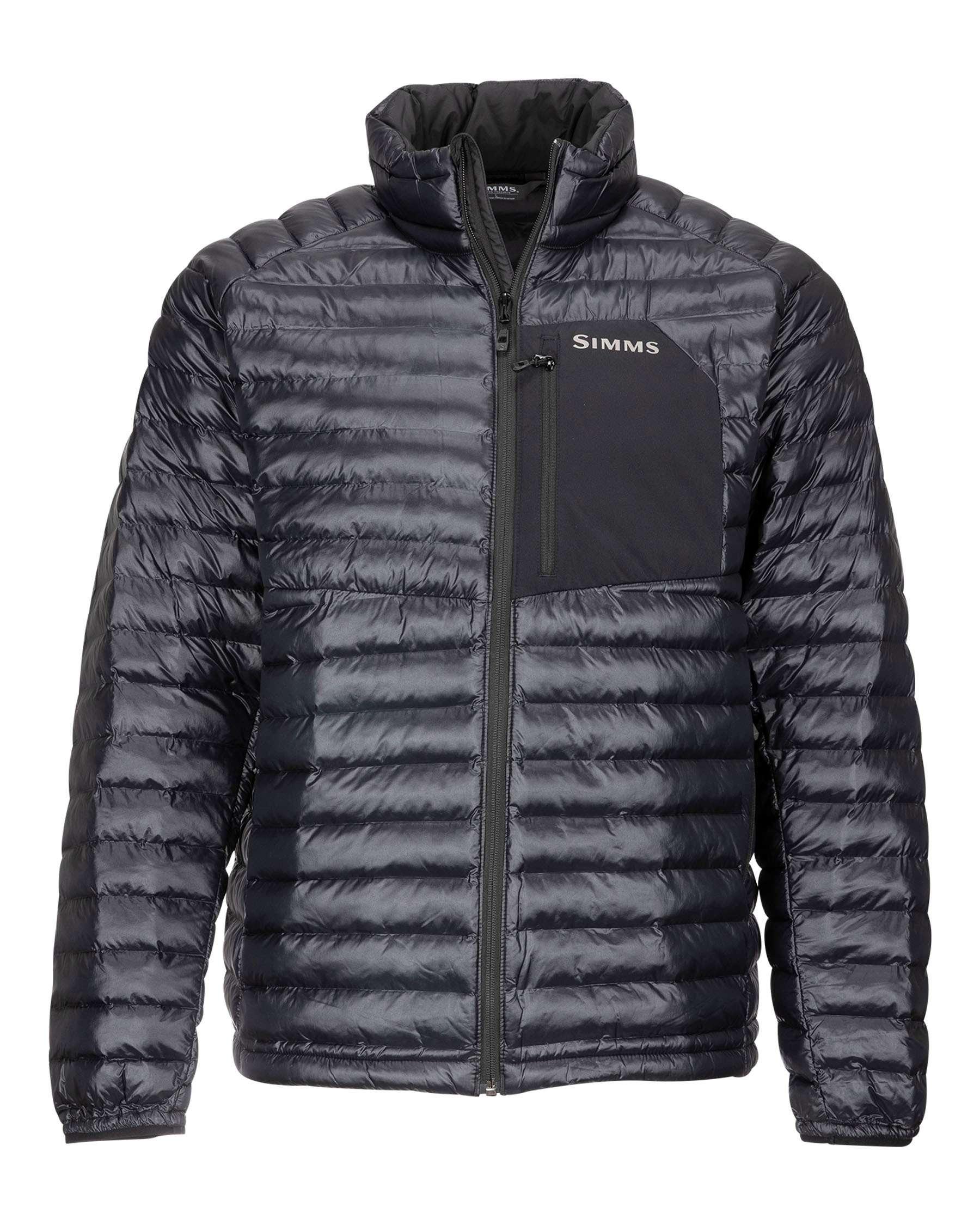 EXSTREAM JACKET