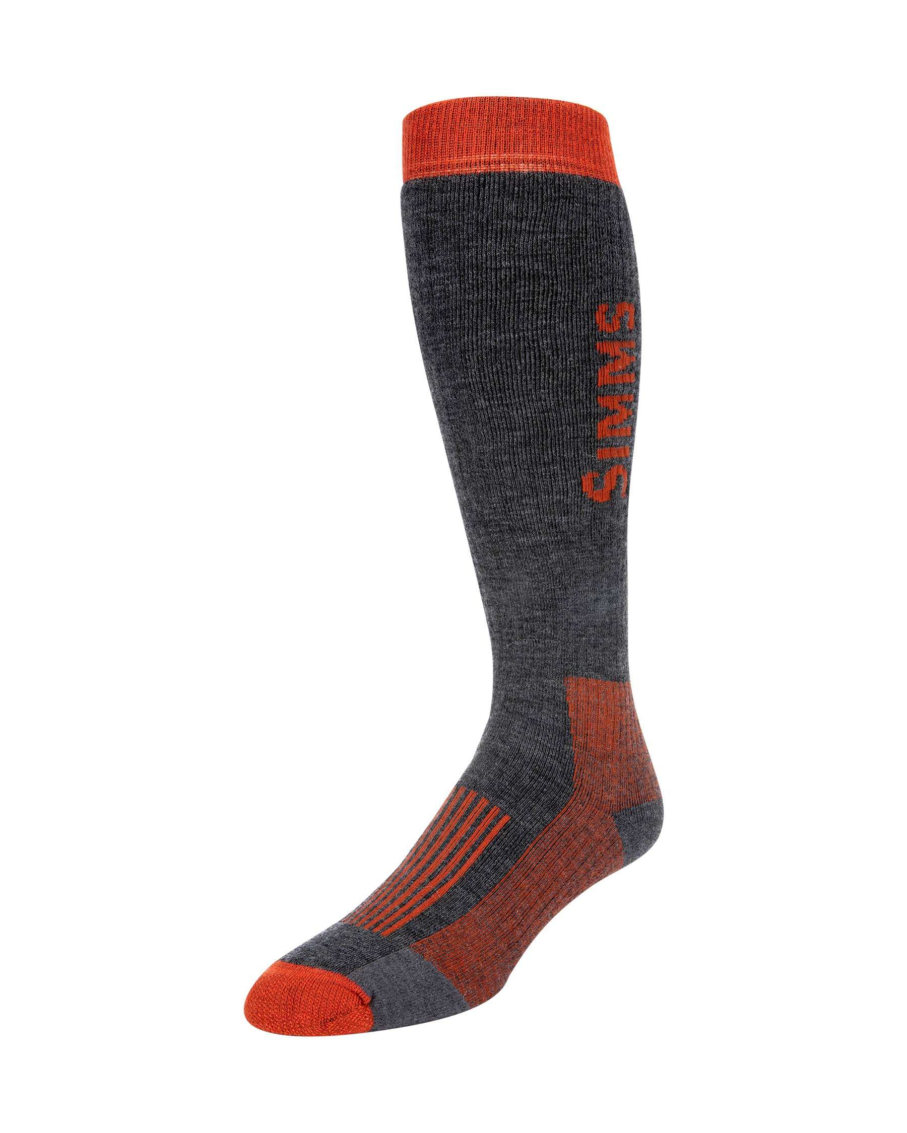 MERINO MIDWEIGHT SOCK