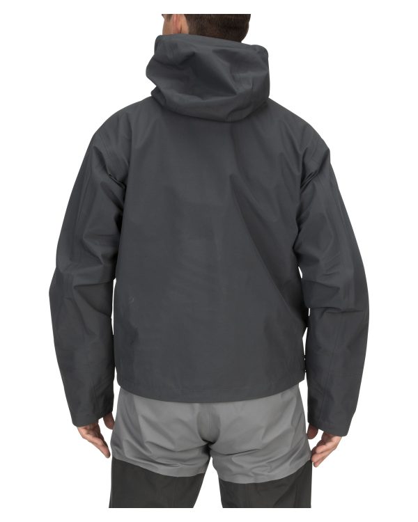GUIDE CLASSIC JACKET - Imagen 3