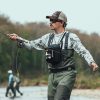 FREESTONE CHEST PACK PEWTER - Imagen 3
