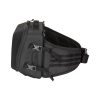 FREESTONE HIP PACK BLACK - Imagen 2