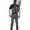 FREESTONE SLING PACK BLACK - Imagen 4