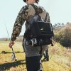 FREESTONE HIP PACK BLACK - Imagen 3