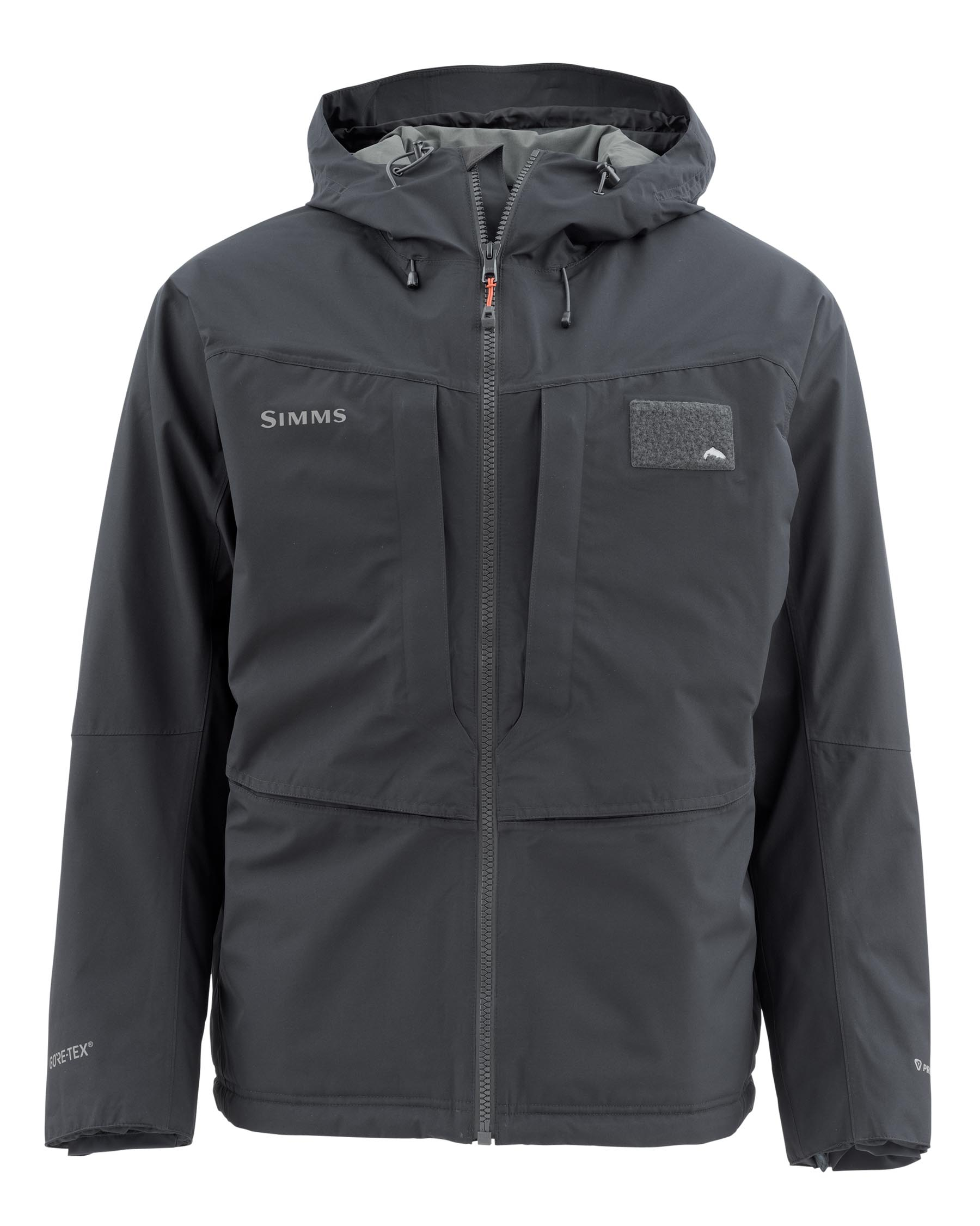 BULKLEY INSULATED JACKET