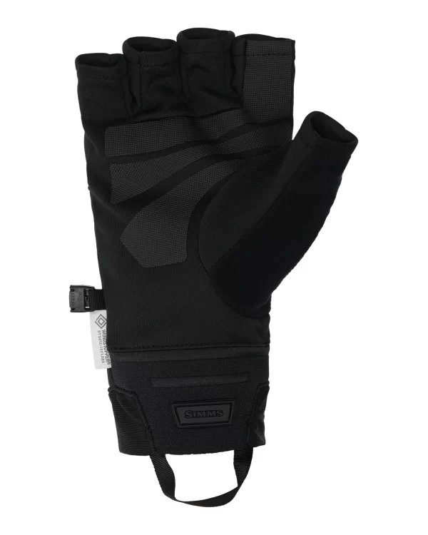 WINDSTOPPER® Half-Finger Fishing Glove - Imagen 2
