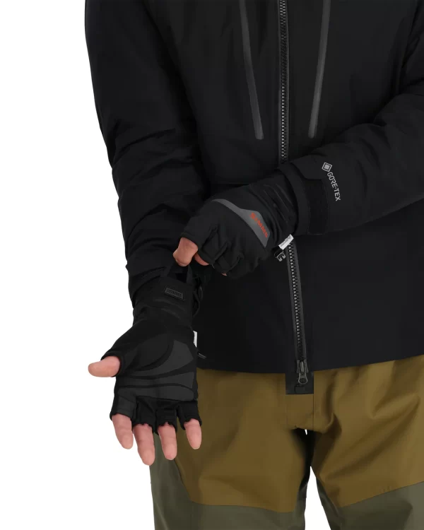WINDSTOPPER® Half-Finger Fishing Glove - Imagen 5