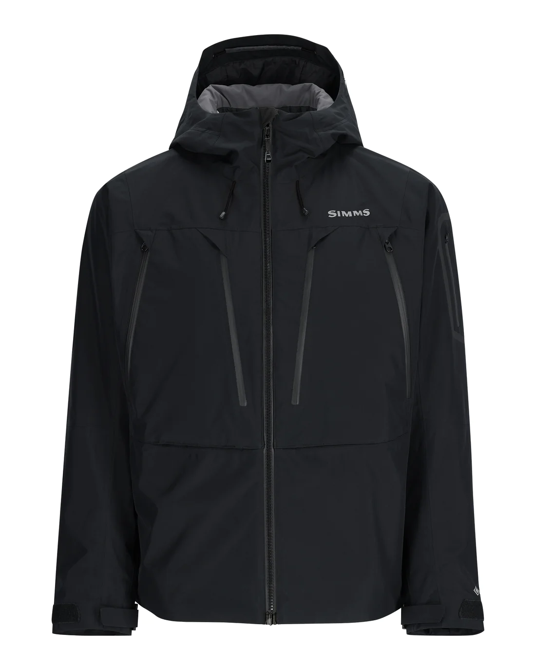 BULKLEY INSULATED JACKET