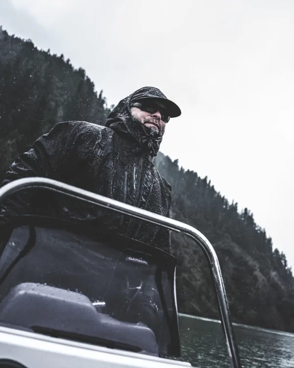 BULKLEY INSULATED JACKET - Imagen 4
