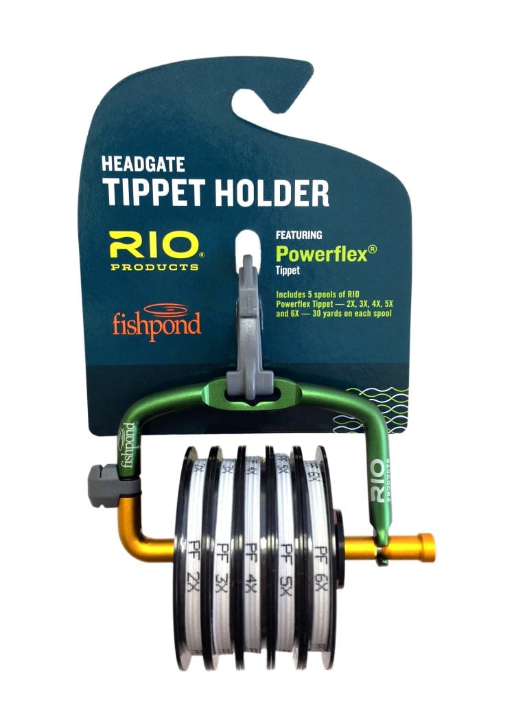 RIO TIPPET HOLDER