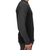 M'S LIGHTWEIGHT BASELAYER TOP BLACK - Imagen 3