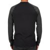 M'S LIGHTWEIGHT BASELAYER TOP BLACK - Imagen 4