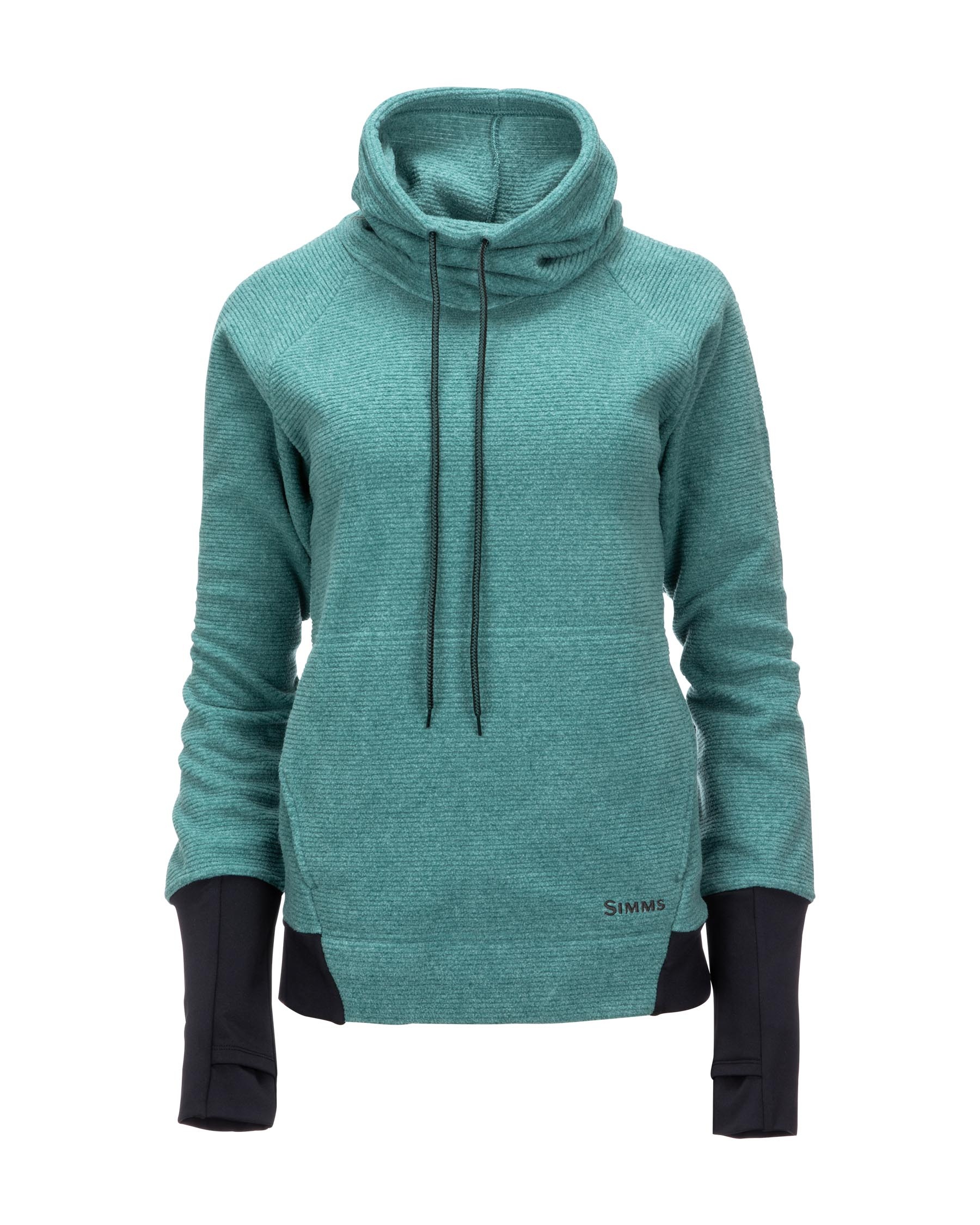 W’S RIVERSHED SWEATER AVALON TEA