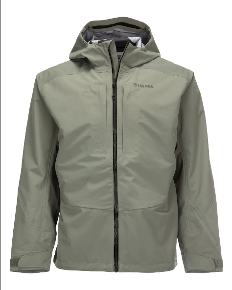 FREESTONE JACKET Striker Grey