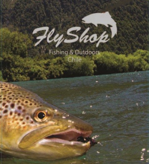 LEADER FLUOROCARBONO FLY SHOP