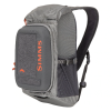 FREESTONE SLING PACK PEWTER
