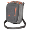 FREESTONE CHEST PACK PEWTER