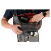 FREESTONE SLING PACK PEWTER - Imagen 2