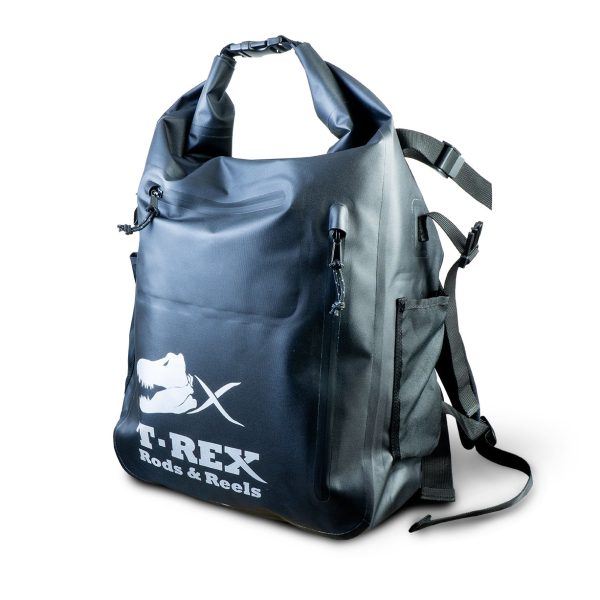 T-REX WATERPROOF BACKPACK - Imagen 8