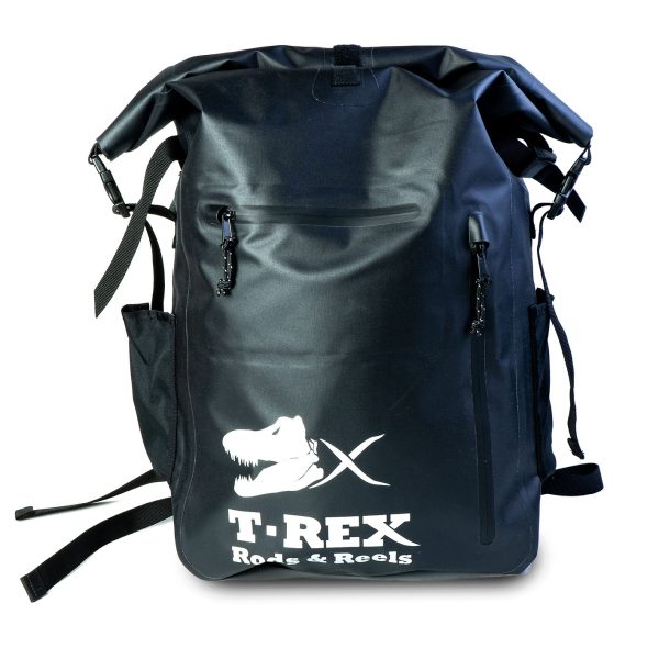 T-REX WATERPROOF BACKPACK - Imagen 7