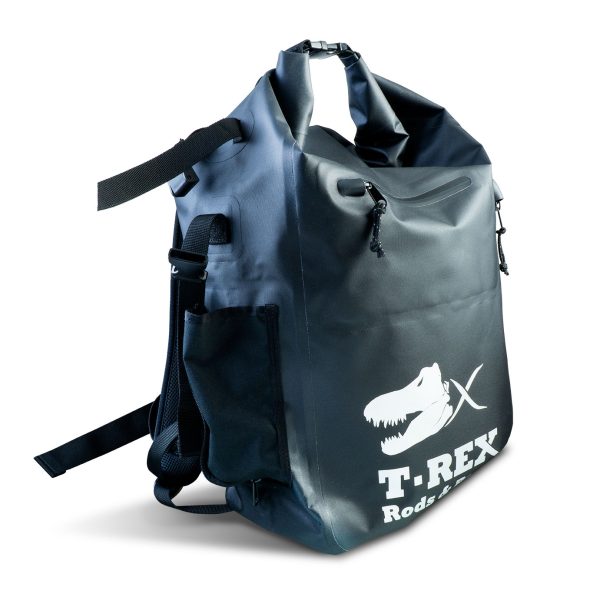 T-REX WATERPROOF BACKPACK - Imagen 9